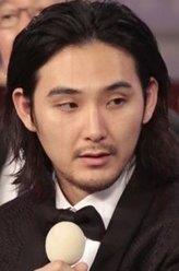 松田龍平