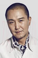 徐悲鴻