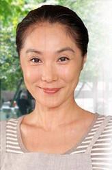 武壽美子