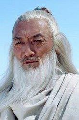 喬振山