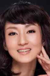 超市老板娘