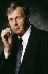 SmokingMan