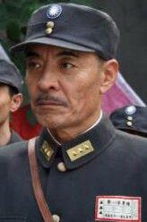劉湘