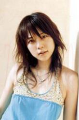 吉岡美穗