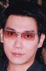 黃膺勛