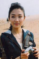 王黎雯