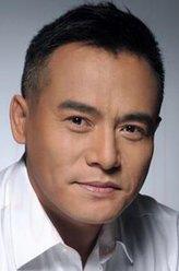 馬占山