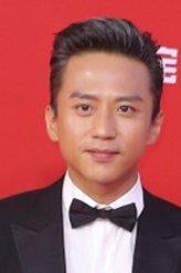 鄺南海