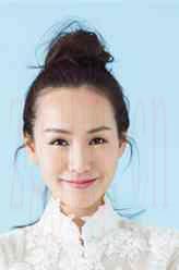 喬麗雯
