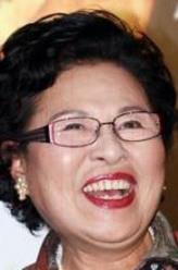 婆婆