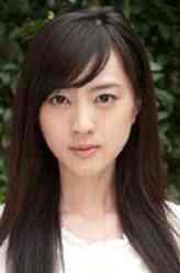 杉野希妃