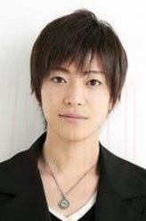 大東駿介