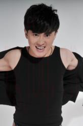 薛江濤