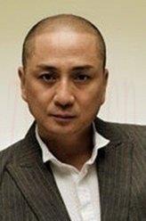 湯鎮業