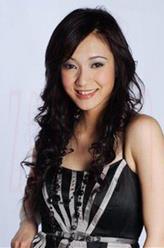 金瑞娜(Goldie)