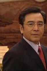 姜大衛(wèi)