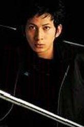 岡田準一