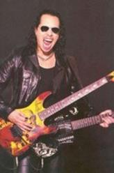 KirkHammett
