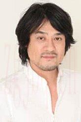 藤原啟治