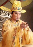李世民