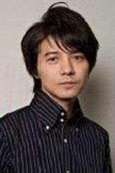 吉岡秀隆