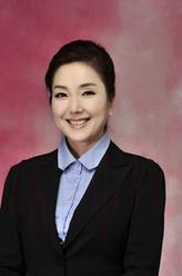 李輝香