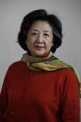 謝奶奶