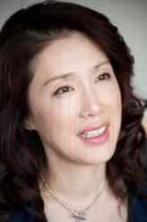 筒井真理子