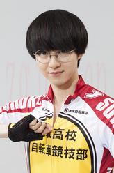 小野田坂道