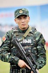 劉闖