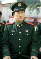 丁子龍