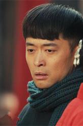 Pimchanok / ??????（薩里塔·司帕克特飾演）