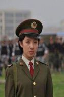 小影、丫頭