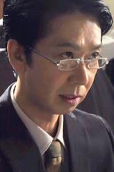 西室義一