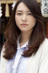 中原香織