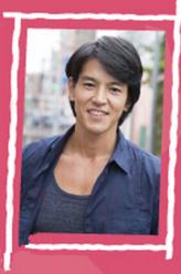 畠山滿