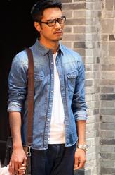 晉元