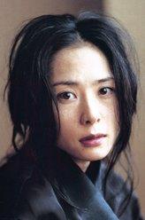 深津繪里