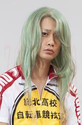 卷島裕介