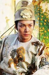 David Clarke（Gary Oldman飾演）
