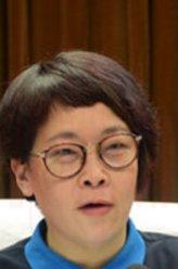 張越