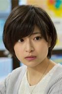 酒井優奈