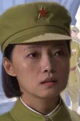 冷冬梅