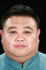 孫越