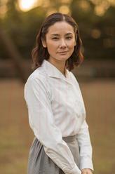浦田美代子