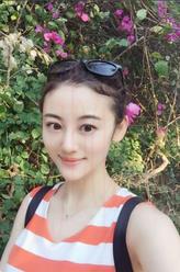 張倩