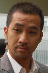 黃健瑋