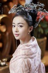 妲己/月好/幽姬/狐妖