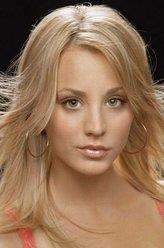 KaleyCuoco