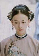 魏瓔珞/令妃